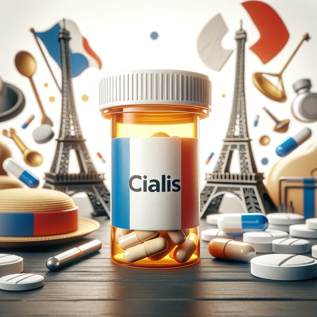 Cialis 5 mg avec ordonnance 